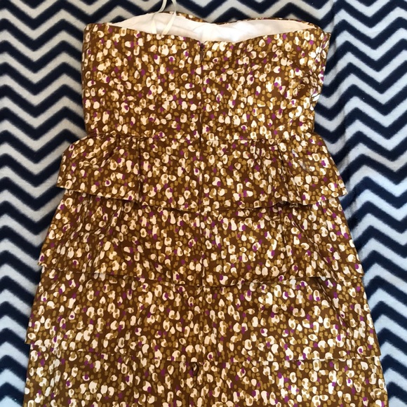 Mini Dress - Picture 5 of 5